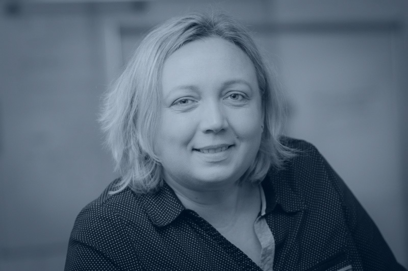 Cécile Pothier