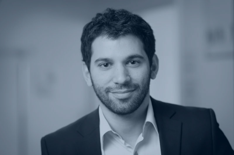 Gabriel Tavoularis