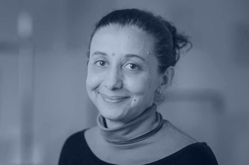 Malika Eddahbi