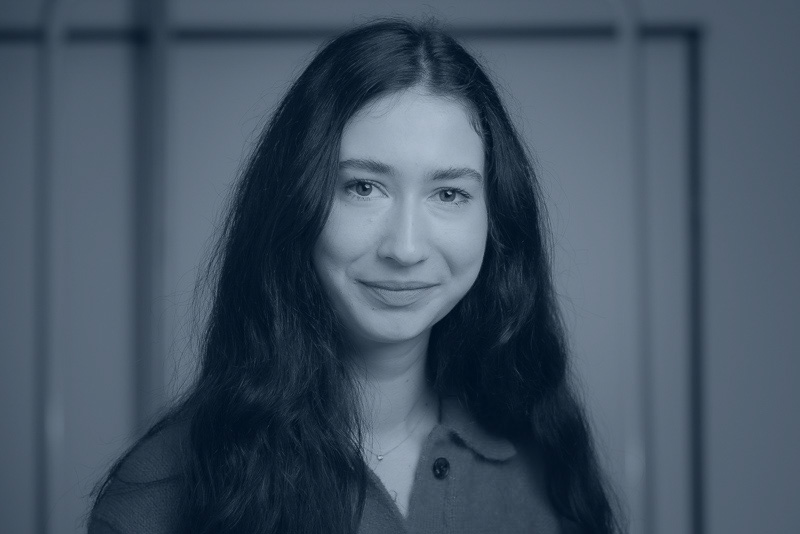 Nicole Gruber