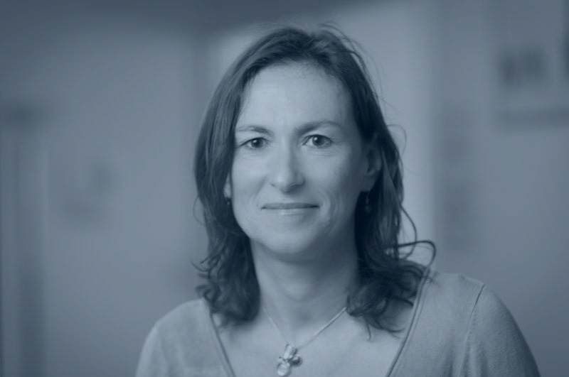 Pascale Hébel
