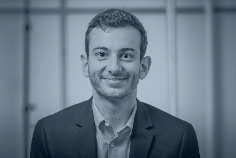Raphaël Brosseau