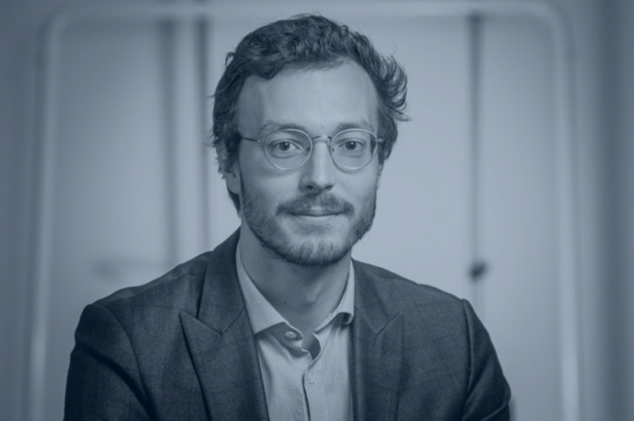 Victor Prieur