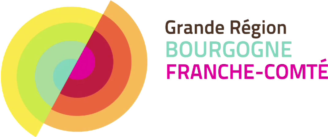 Région Bourgogne–Franche-Comté
