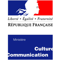 MINISTERE DE LA CULTURE ET DE LA COMMUNICATION