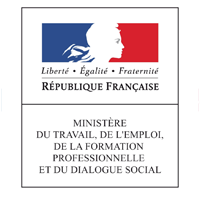 Ministère de l'emploi