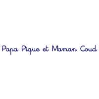 PAPA PIQUE ET MAMAN COUD